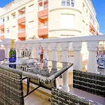 Eleonora Appartement