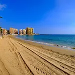 Appartement Eleonora Torrevieja
