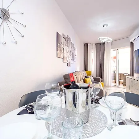 Eleonora Apartamento *