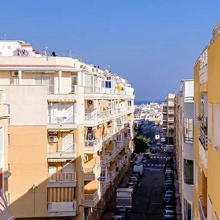Eleonora Apartamento