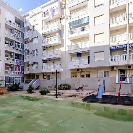 Appartement Eleonora *