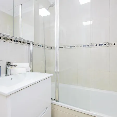 Apartamento Eleonora Torrevieja