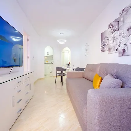 Apartamento Eleonora *
