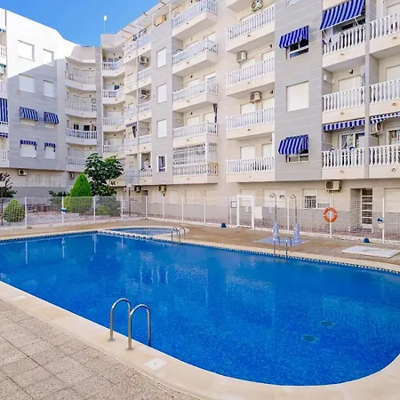 Apartamento Eleonora *