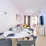 Eleonora Apartamento