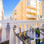 Eleonora Апартаменты *