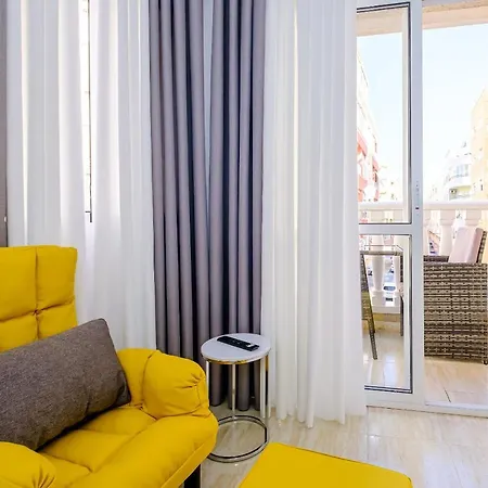 Apartment Eleonora *