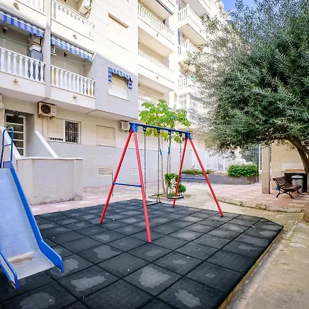 Daire Eleonora Torrevieja