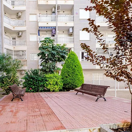 Eleonora * Torrevieja