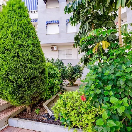 Eleonora Apartment Torrevieja