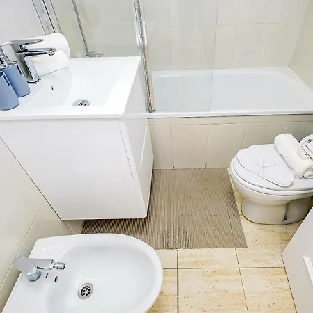 Apartment Eleonora *