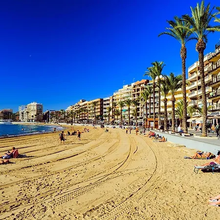 Eleonora * Torrevieja