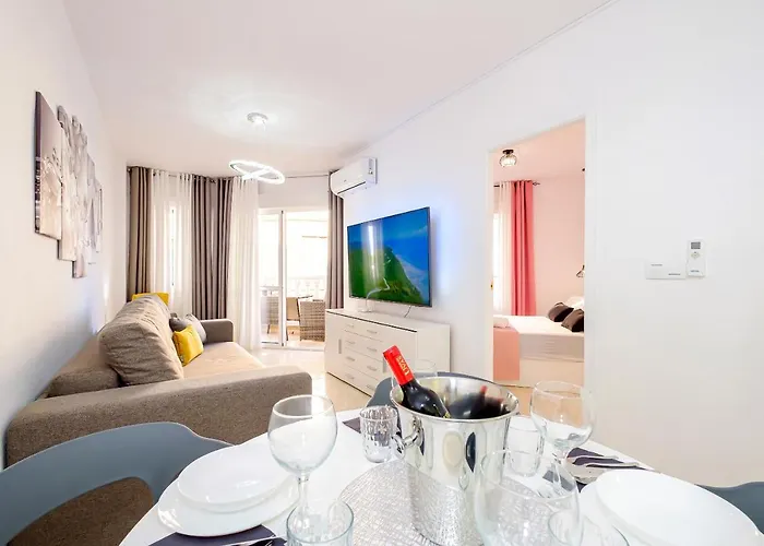 Apartment Eleonora Torrevieja