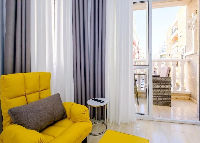 Apartment Eleonora *