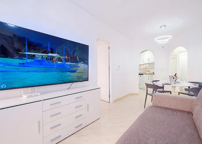 Apartment Eleonora Torrevieja