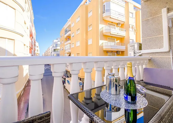 Eleonora Appartement *