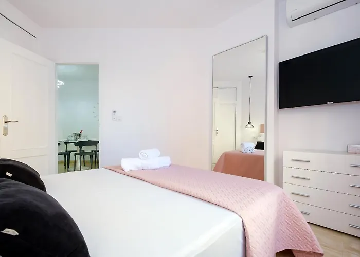 Eleonora Appartement