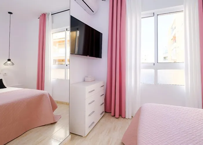 Eleonora Apartment Torrevieja