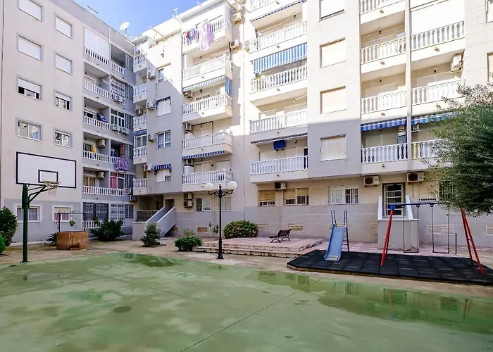 Apartment Eleonora *