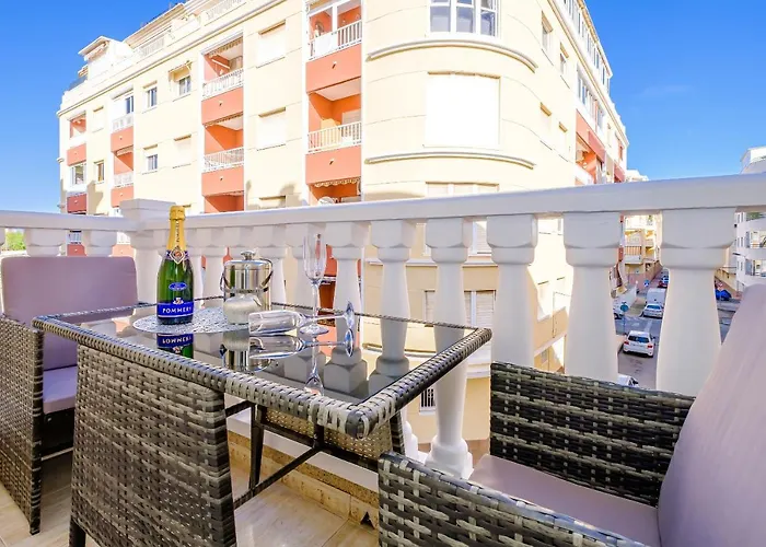 Eleonora Appartement