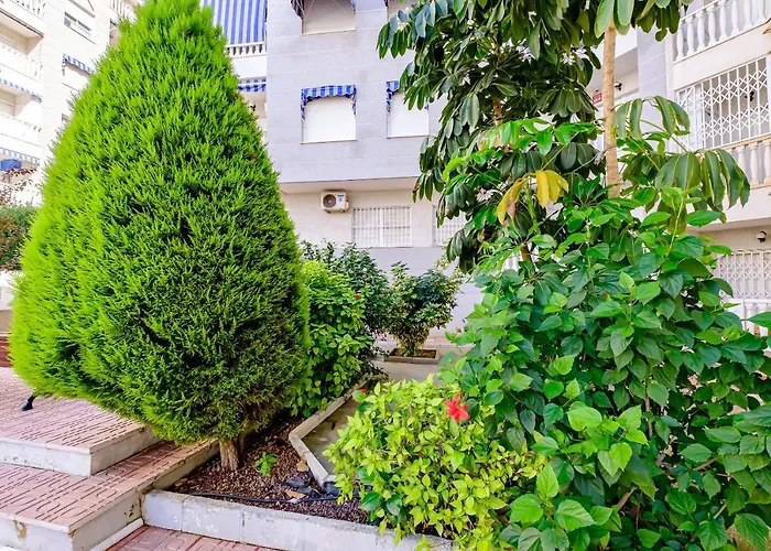 Eleonora Apartment Torrevieja