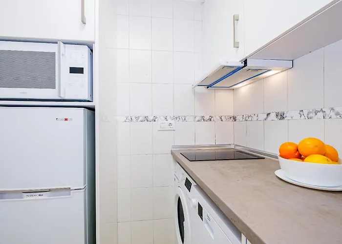 Apartment Eleonora Torrevieja