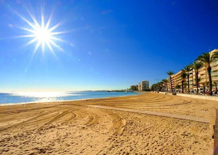 Apartment Eleonora Torrevieja