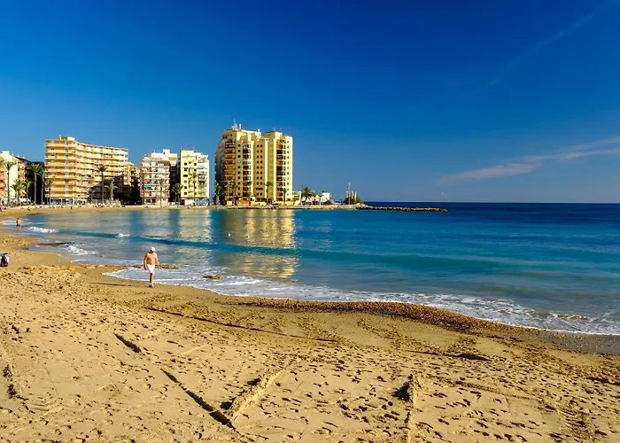 Eleonora * Torrevieja