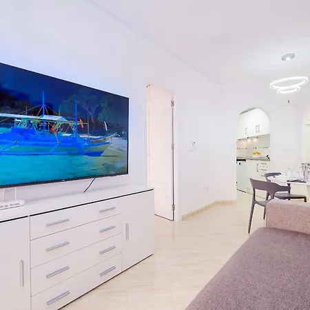 Apartment Eleonora Torrevieja