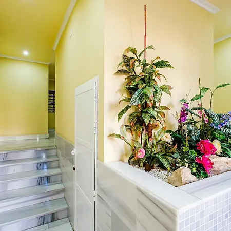 Eleonora Apartment Torrevieja