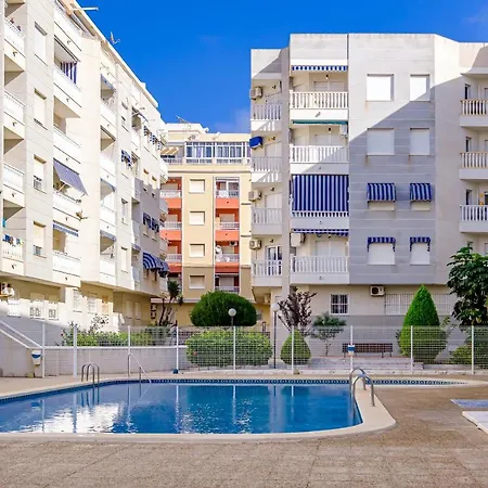 Eleonora Apartment Torrevieja